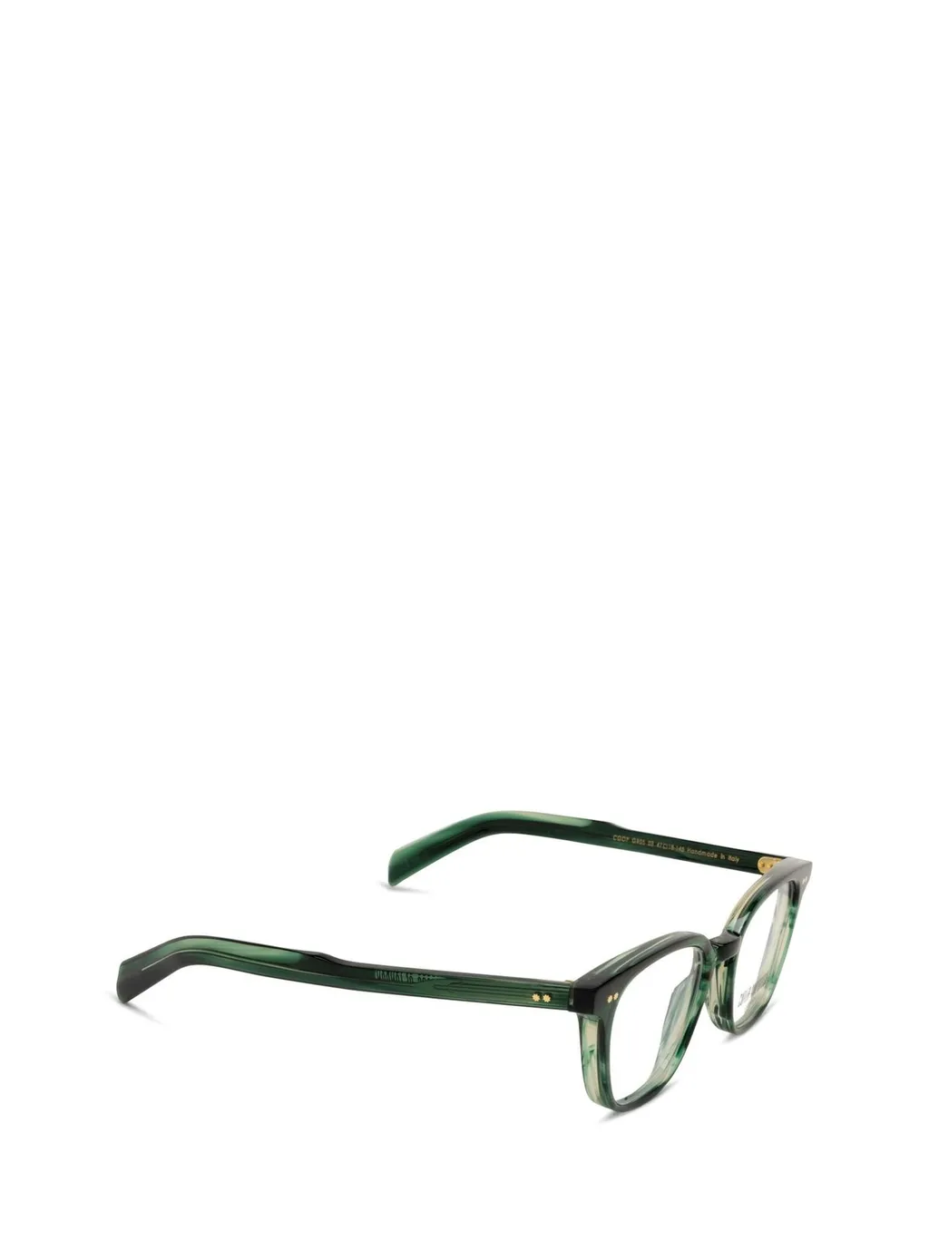 Cutler And Gross Square Frame Glasses