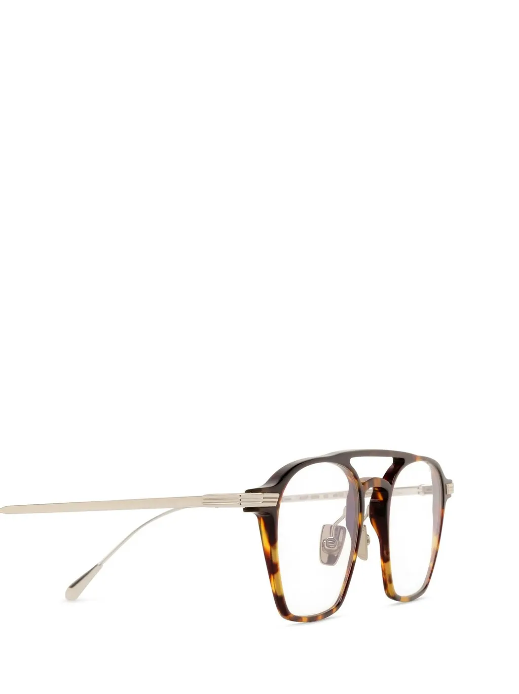 Cutler And Gross Pilot Frame Glasses