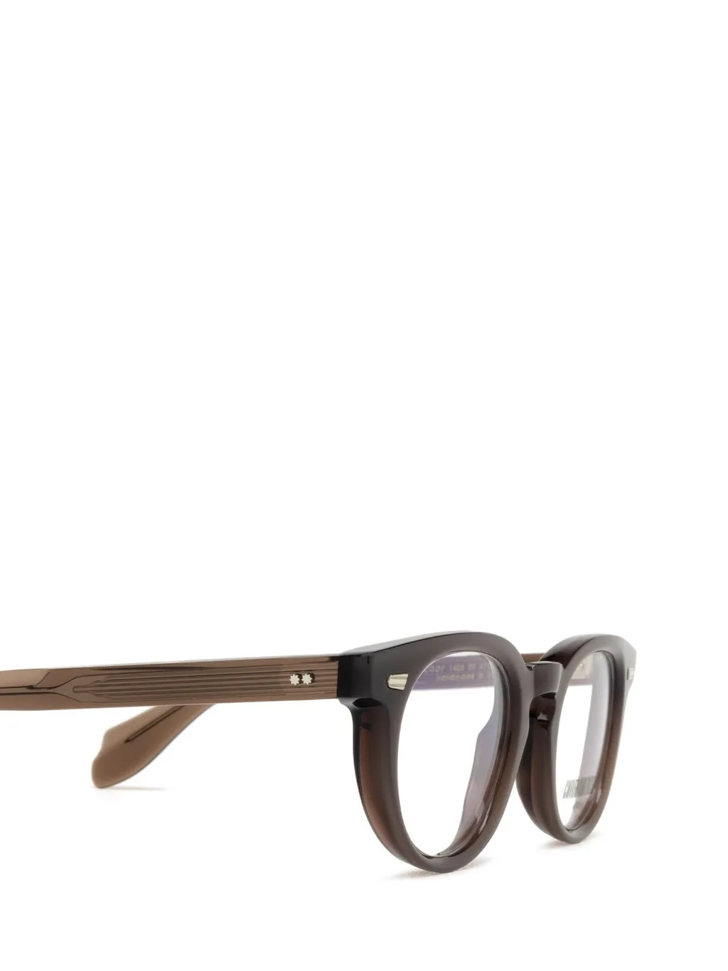 Cutler And Gross Round Frame Glasses