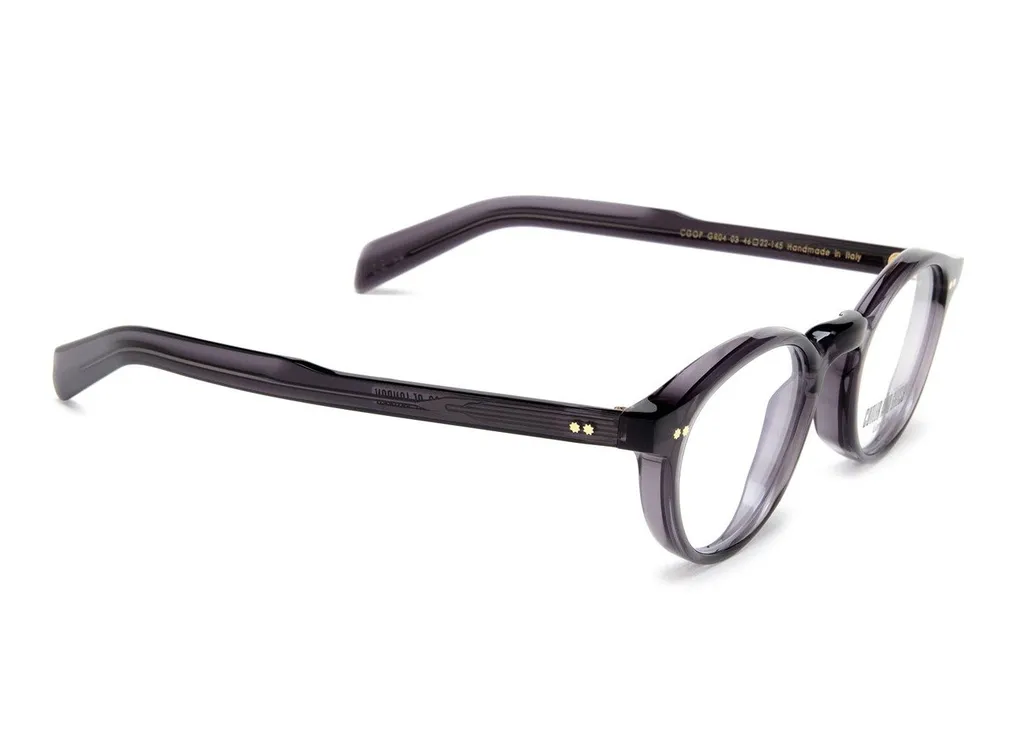 Cutler And Gross Round Frame Glasses