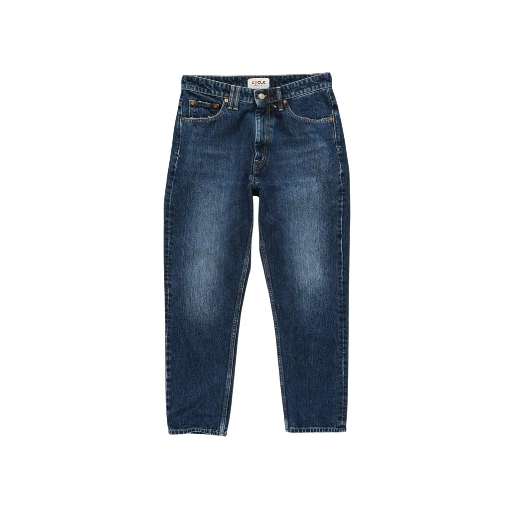 Cycle Relaxed Fit Jeans