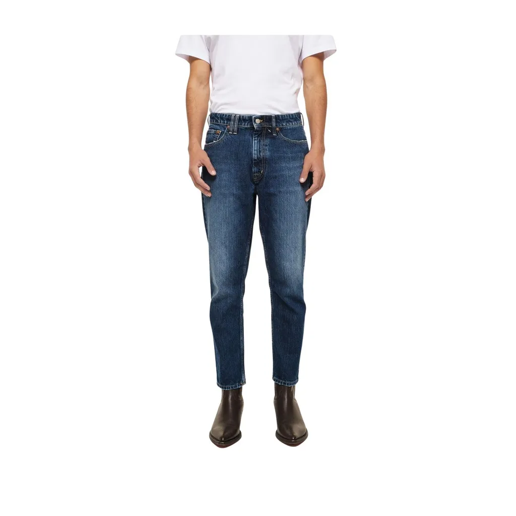 Cycle Relaxed Fit Jeans