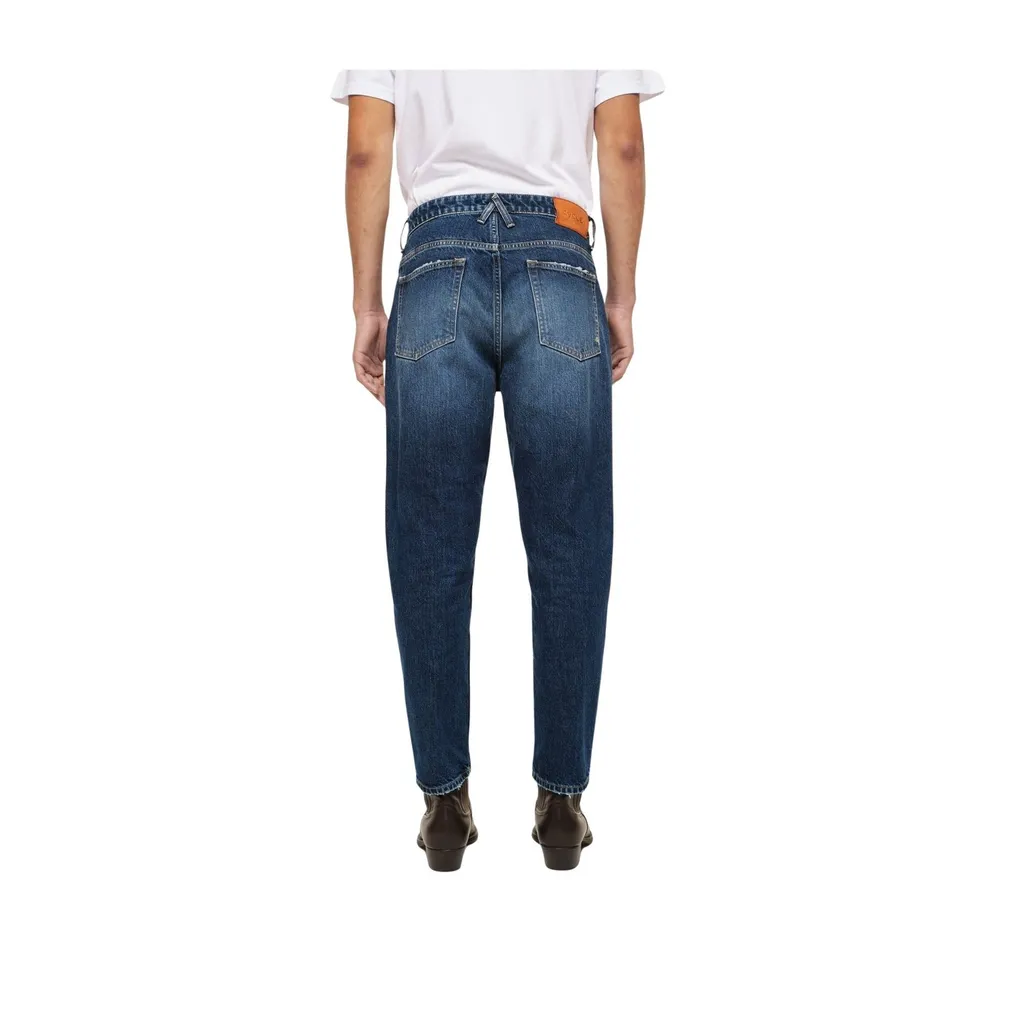 Cycle Relaxed Fit Jeans