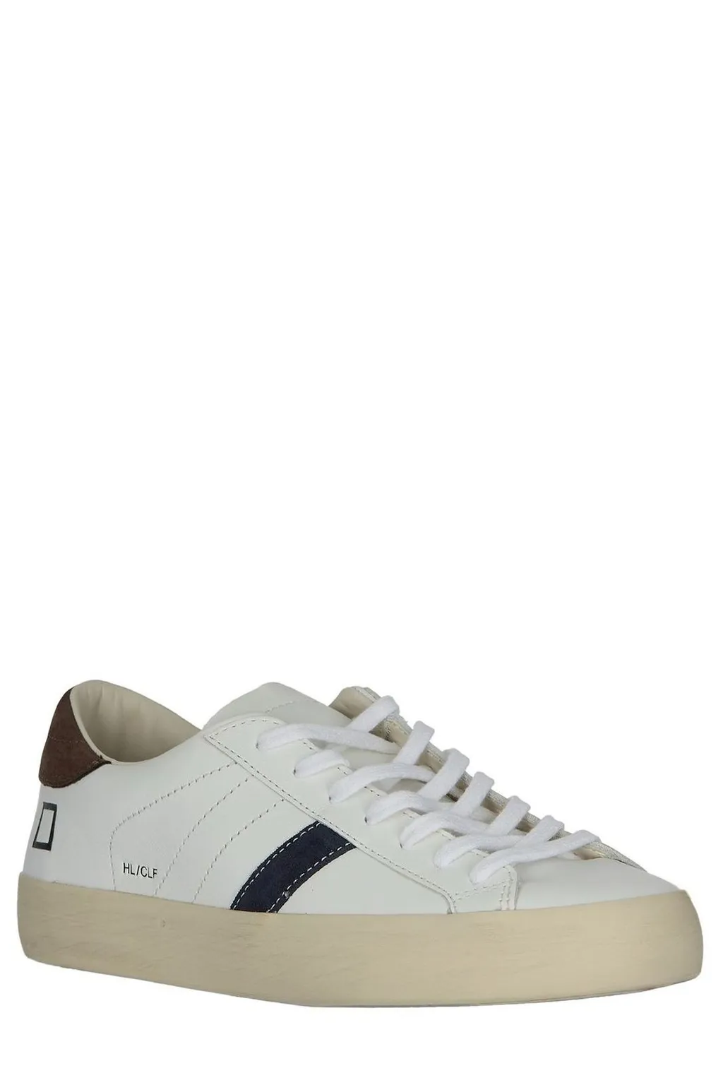 D.A.T.E. Hill Low Sneakers