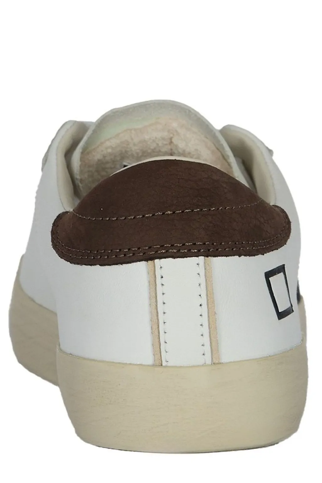 D.A.T.E. Hill Low Sneakers