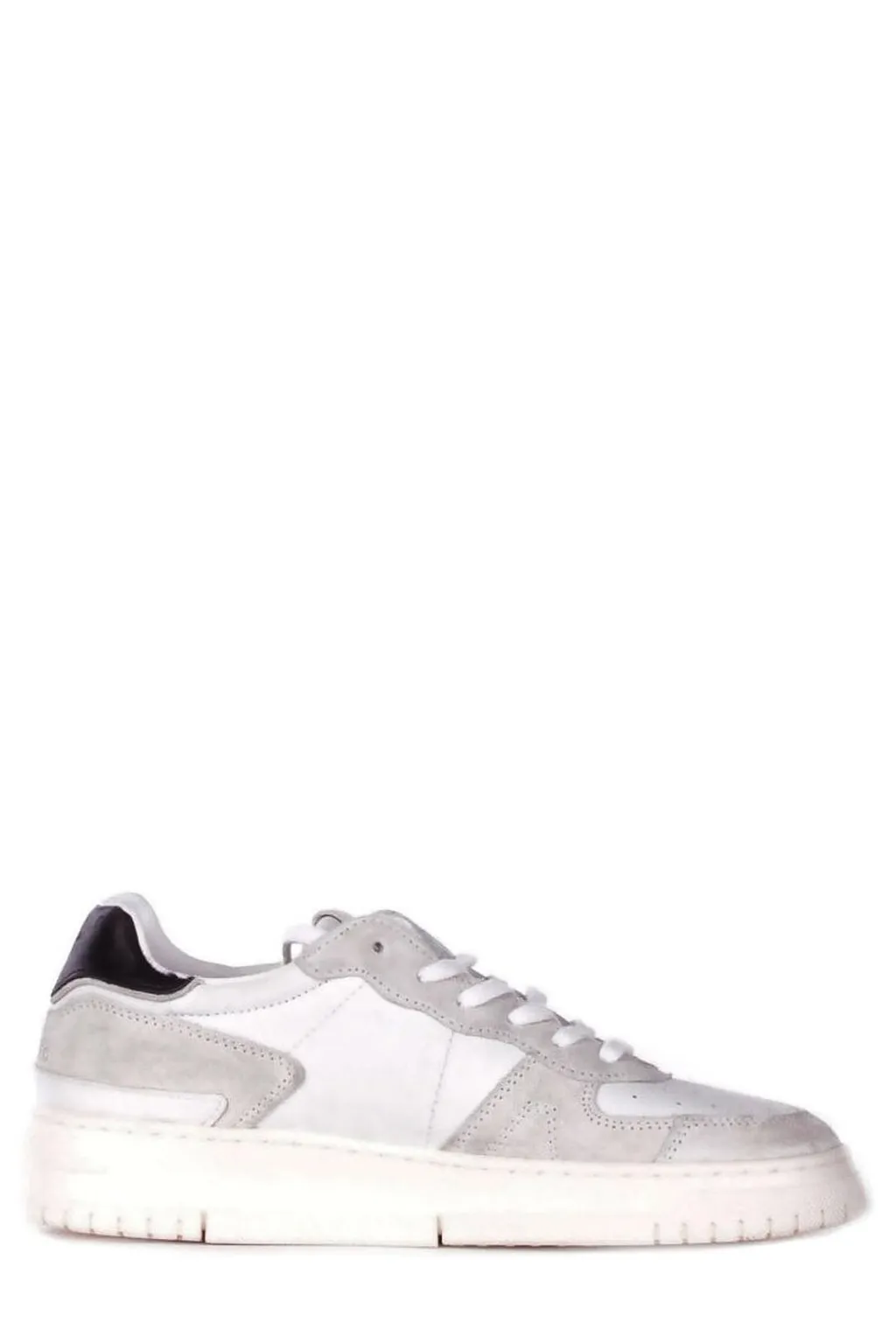 D.A.T.E. Torneo Pure Basic Sneakers
