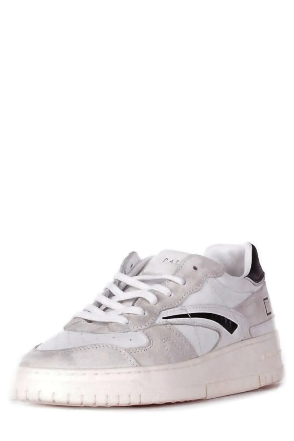 D.A.T.E. Torneo Pure Basic Sneakers