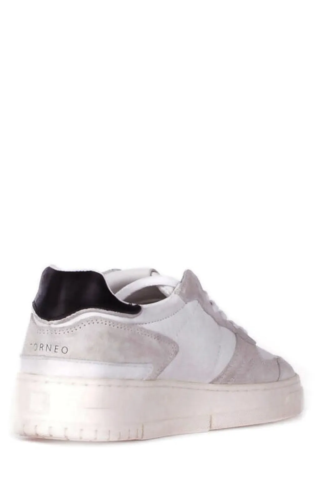D.A.T.E. Torneo Pure Basic Sneakers