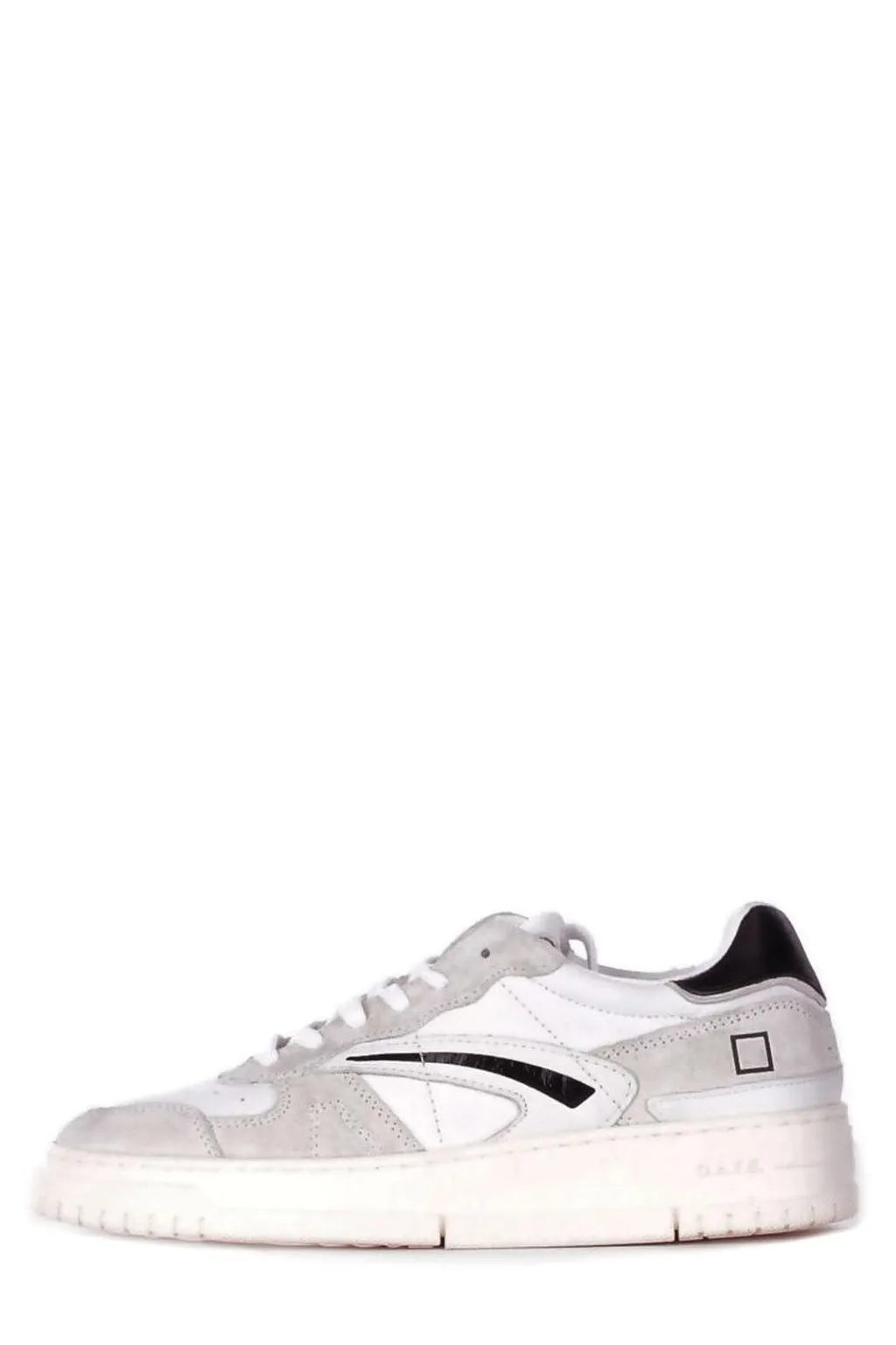 D.A.T.E. Torneo Pure Basic Sneakers