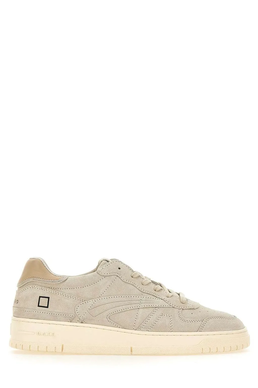D.A.T.E. Torneo Pure Mono Sneakers