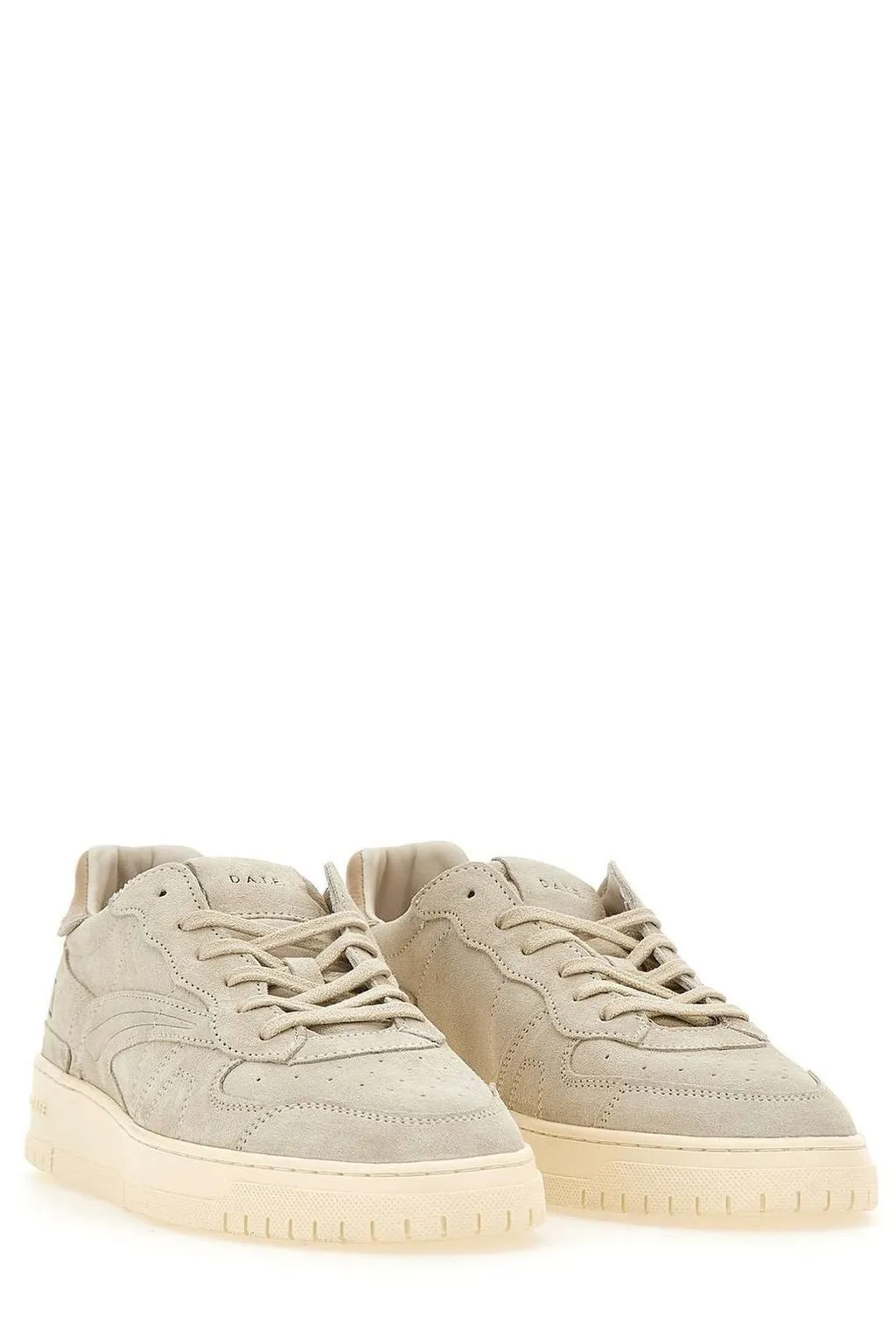 D.A.T.E. Torneo Pure Mono Sneakers