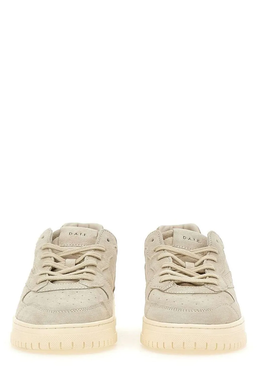 D.A.T.E. Torneo Pure Mono Sneakers