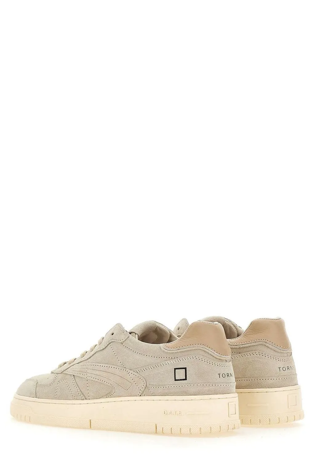 D.A.T.E. Torneo Pure Mono Sneakers