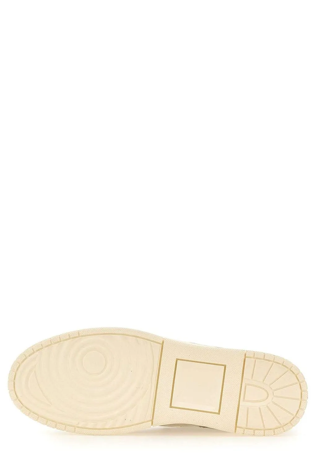 D.A.T.E. Torneo Pure Mono Sneakers