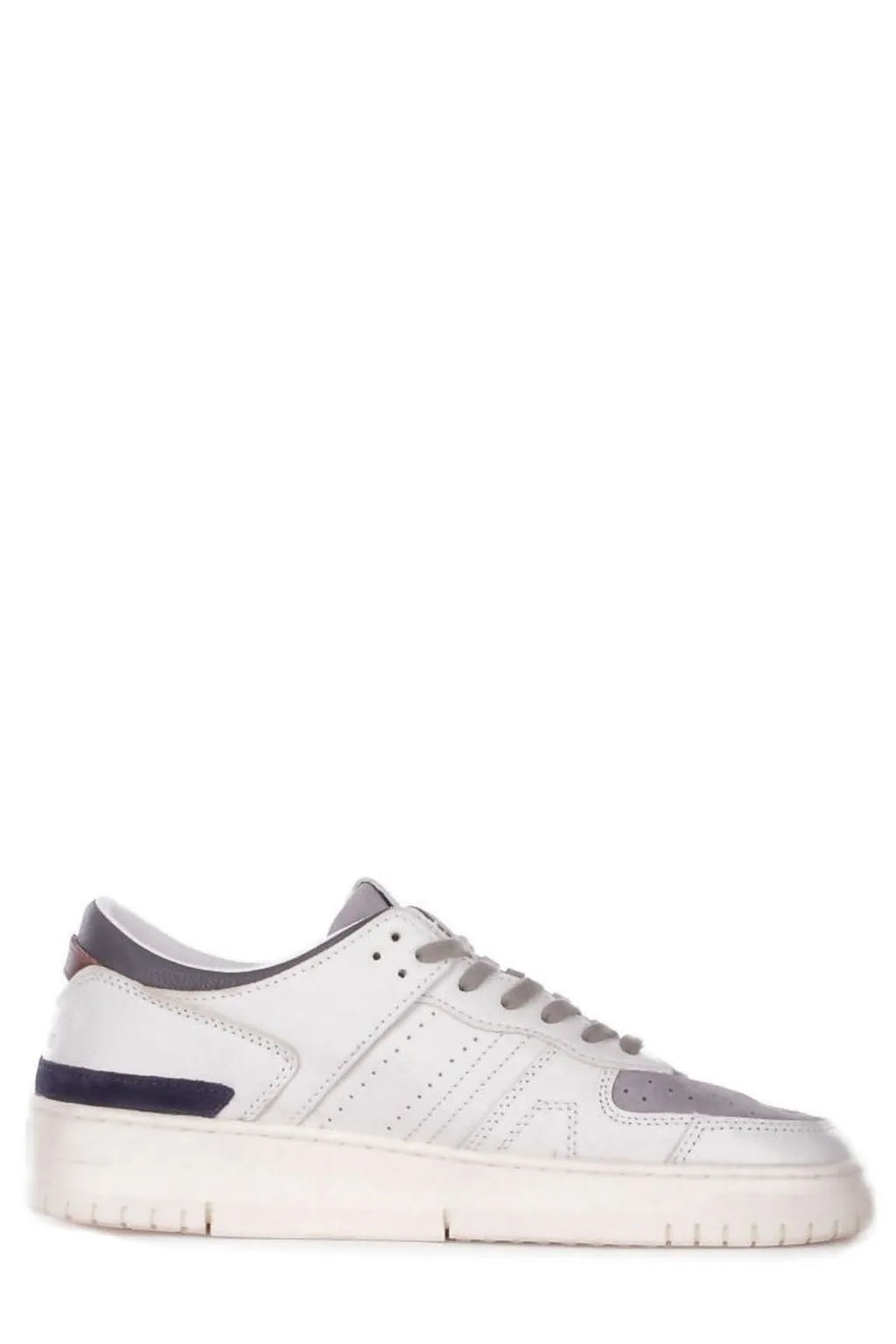 D.A.T.E. Torneo Lace-Up Sneakers