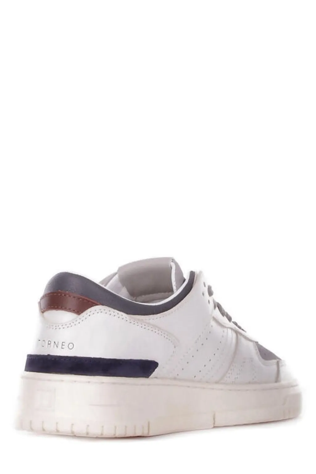 D.A.T.E. Torneo Lace-Up Sneakers