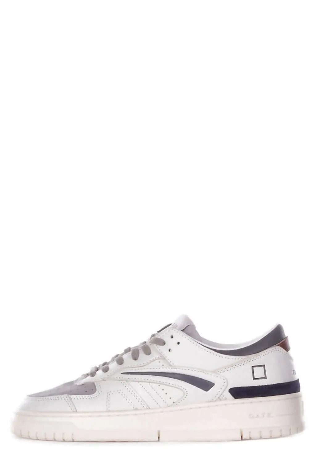 D.A.T.E. Torneo Lace-Up Sneakers