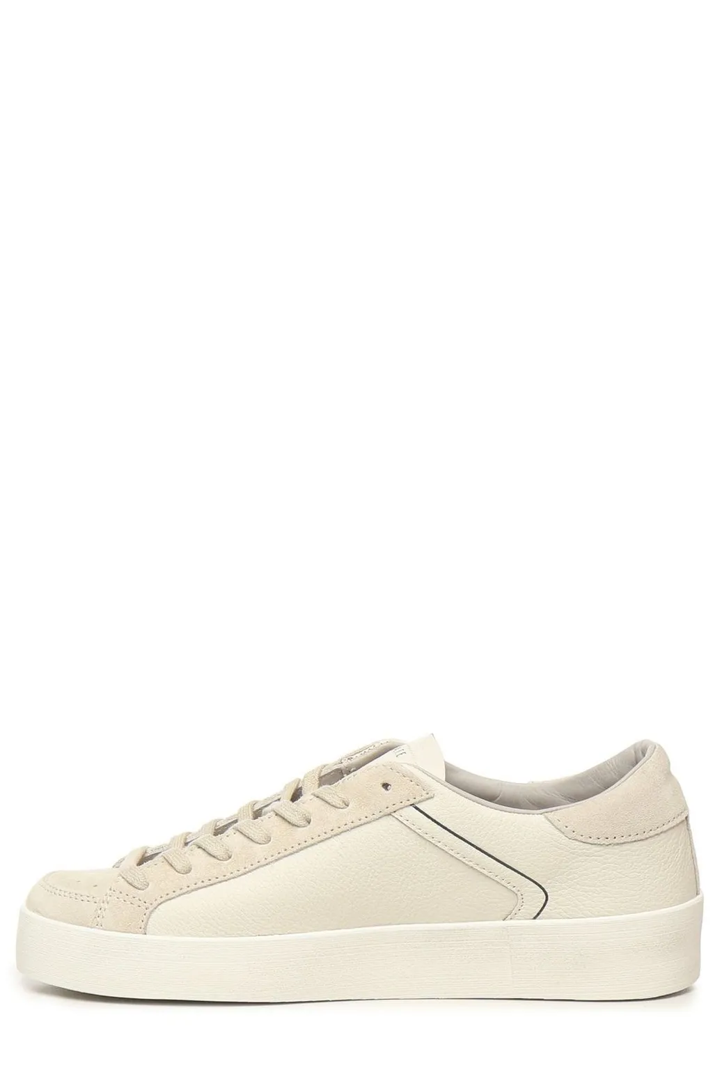 D.A.T.E. Hill Half Pop Sneakers