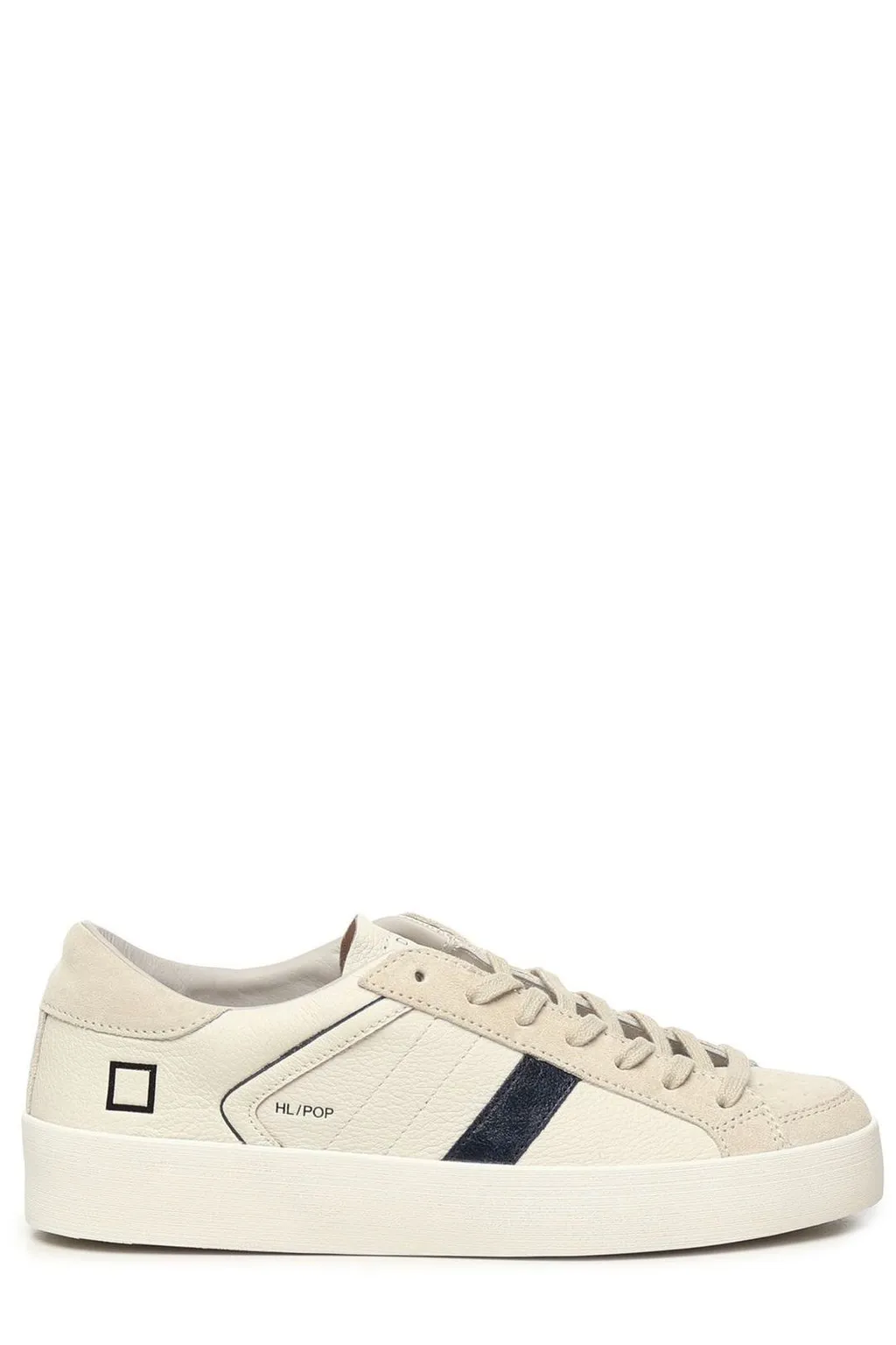 D.A.T.E. Hill Half Pop Sneakers