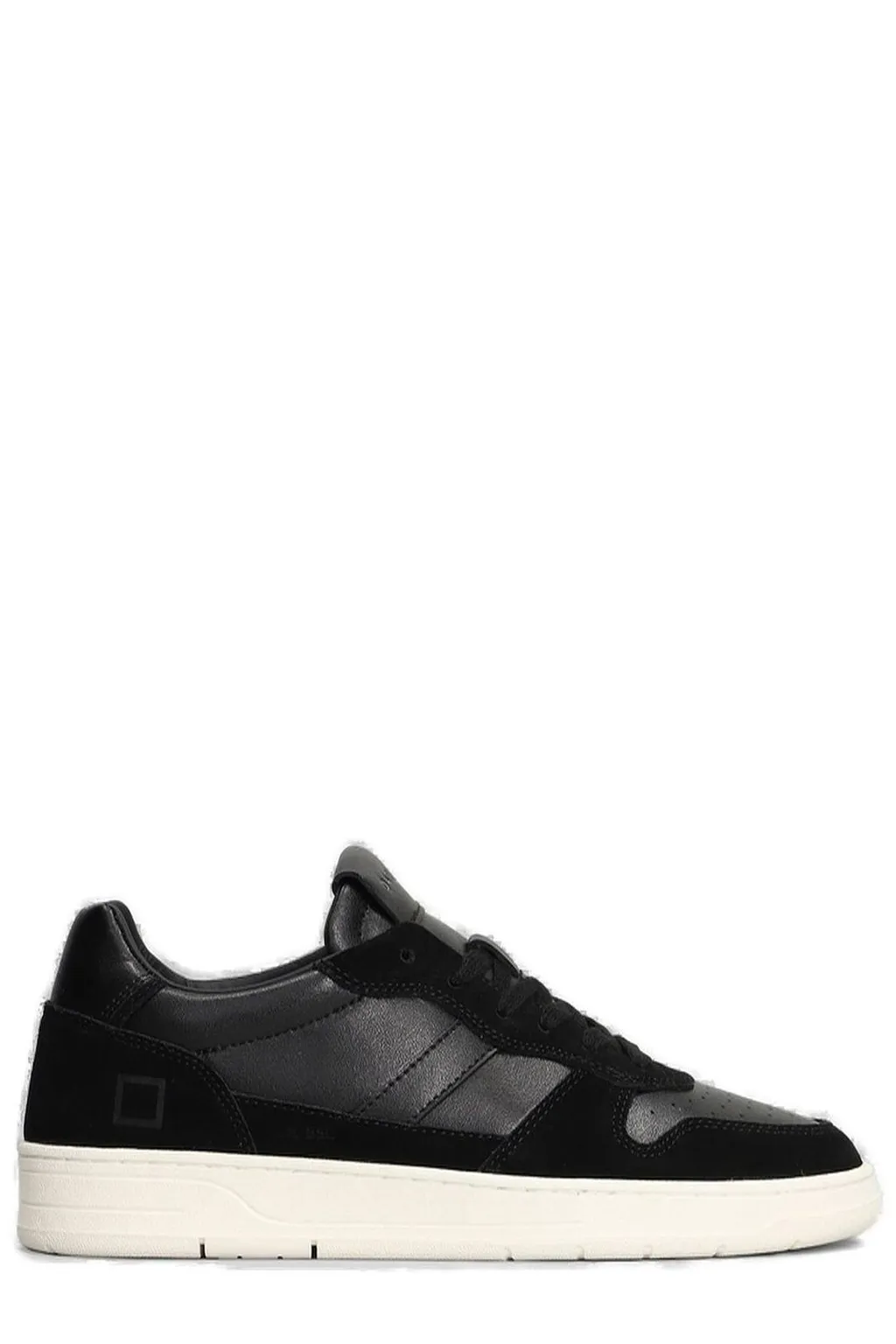 D.A.T.E. Court 2.0 Basic Low-Top Sneakers