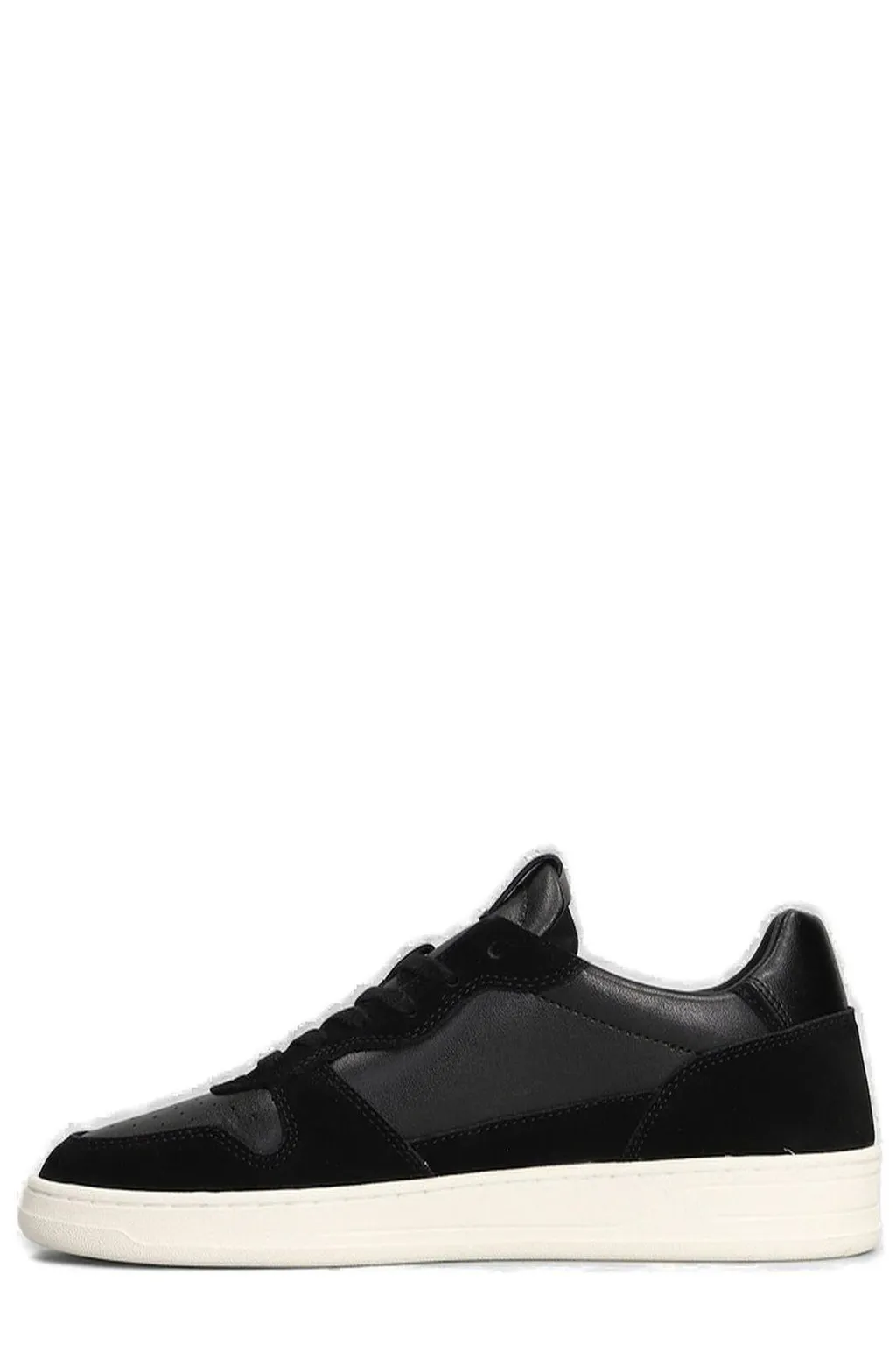 D.A.T.E. Court 2.0 Basic Low-Top Sneakers