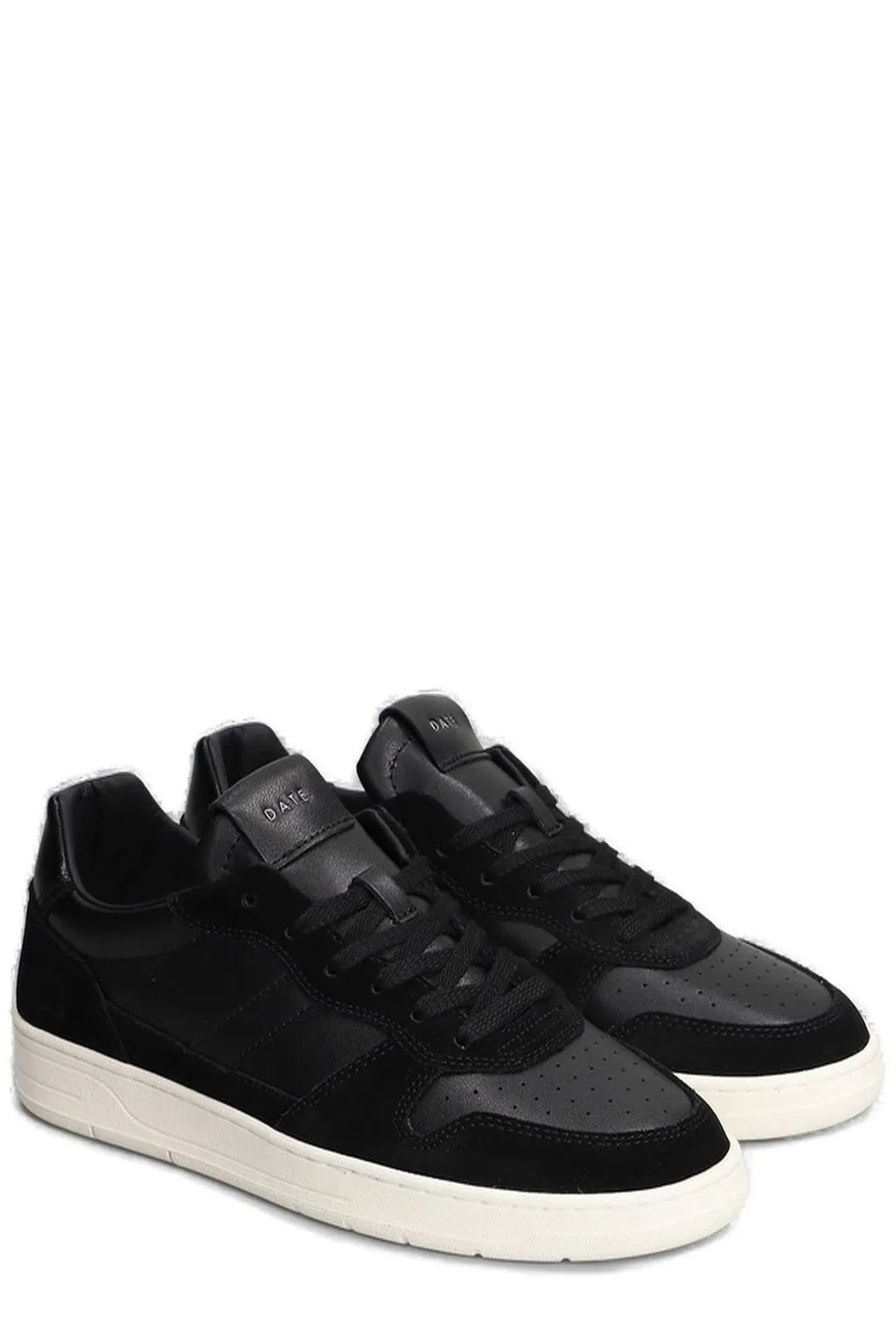 D.A.T.E. Court 2.0 Basic Low-Top Sneakers