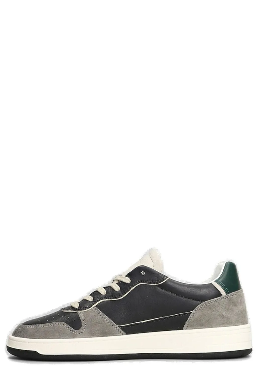 D.A.T.E. Court 2.0 Lace-Up Sneakers