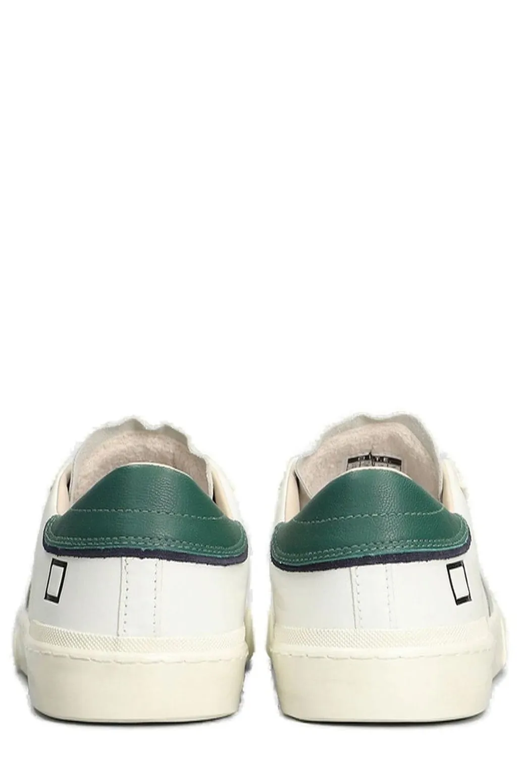 D.A.T.E. Hill Low Scratch Sneakers