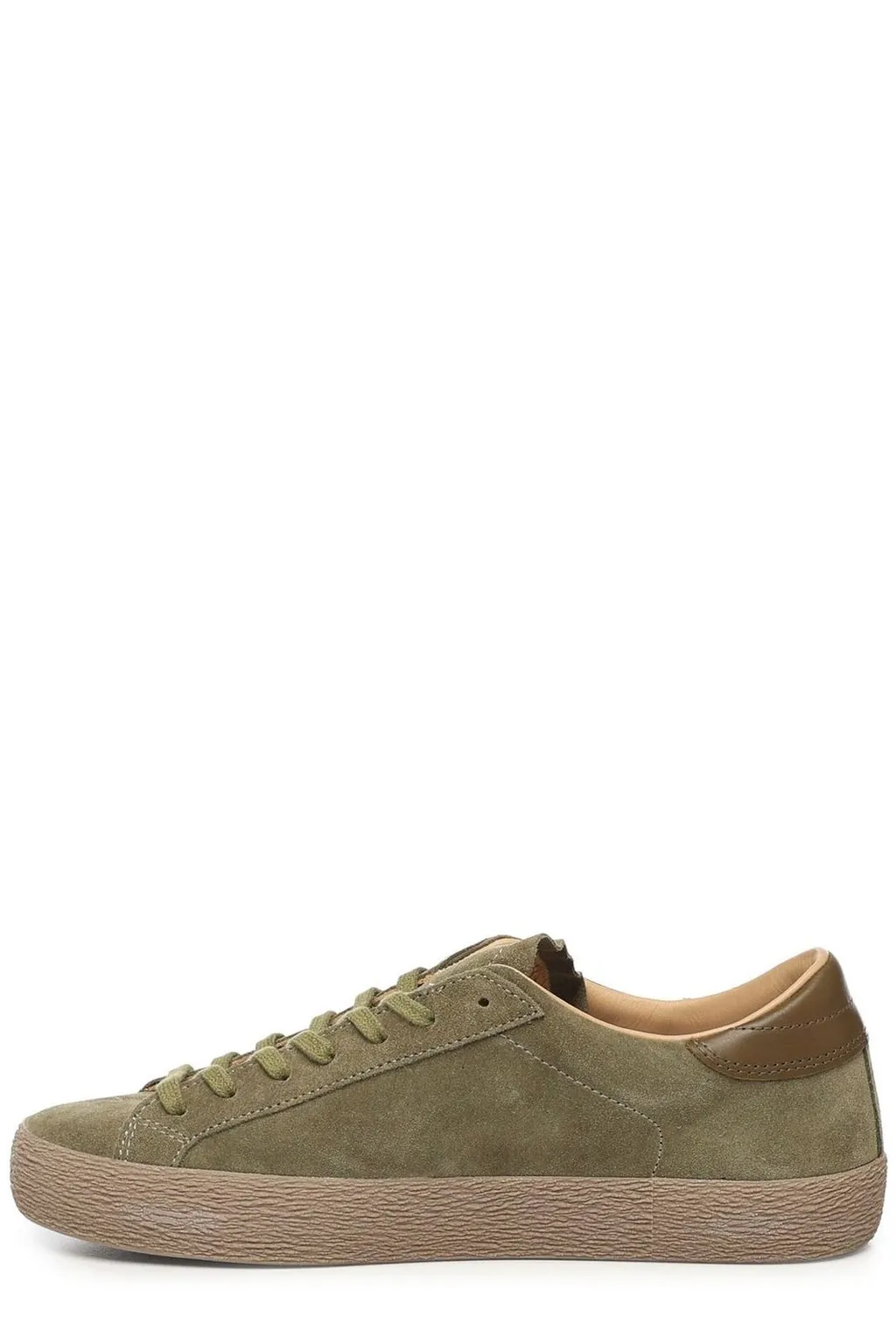D.A.T.E. Hill Low-Top Sneakers