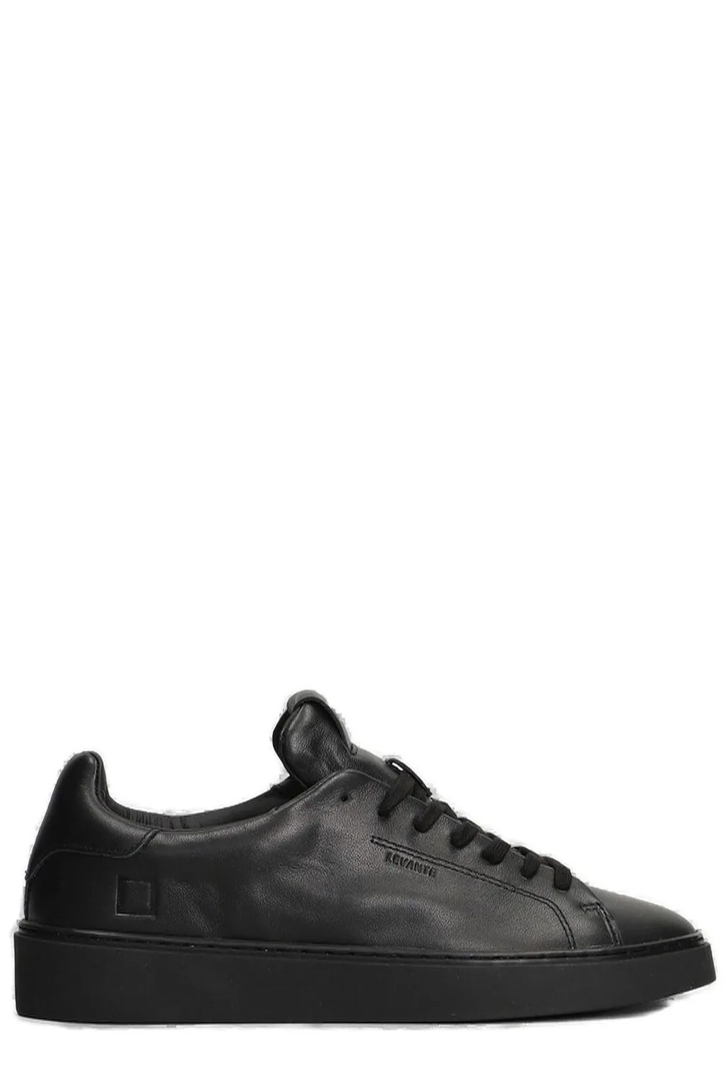 D.A.T.E. Levante Mono Low-Top Sneakers