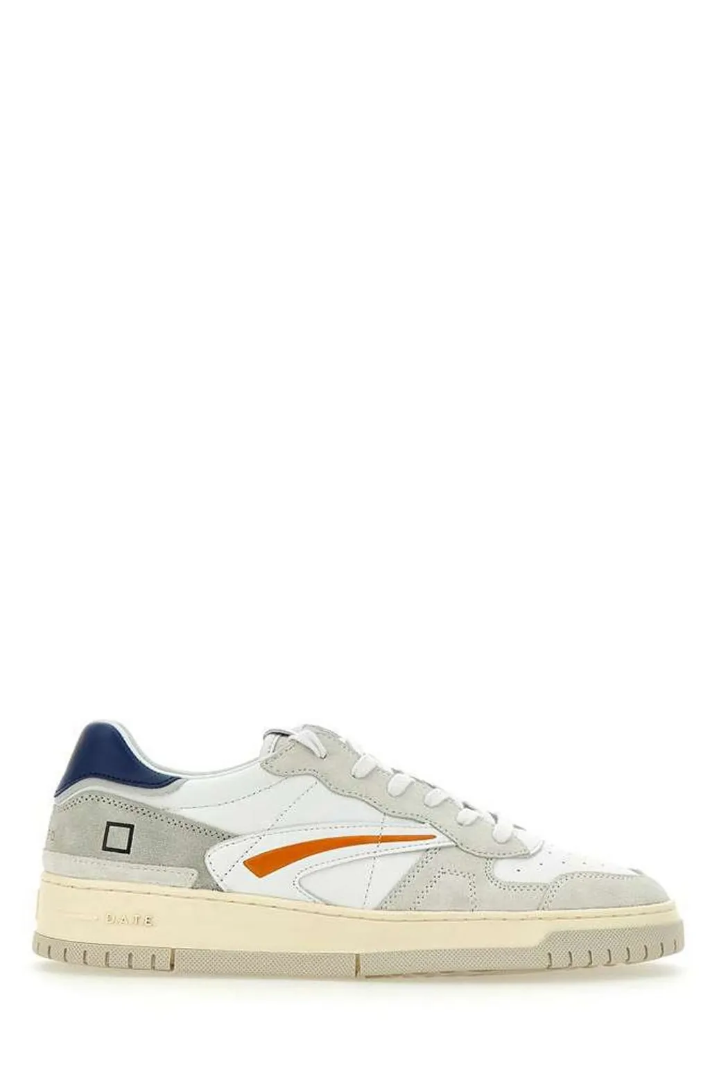 D.A.T.E. Torneo Low-Top Sneakers