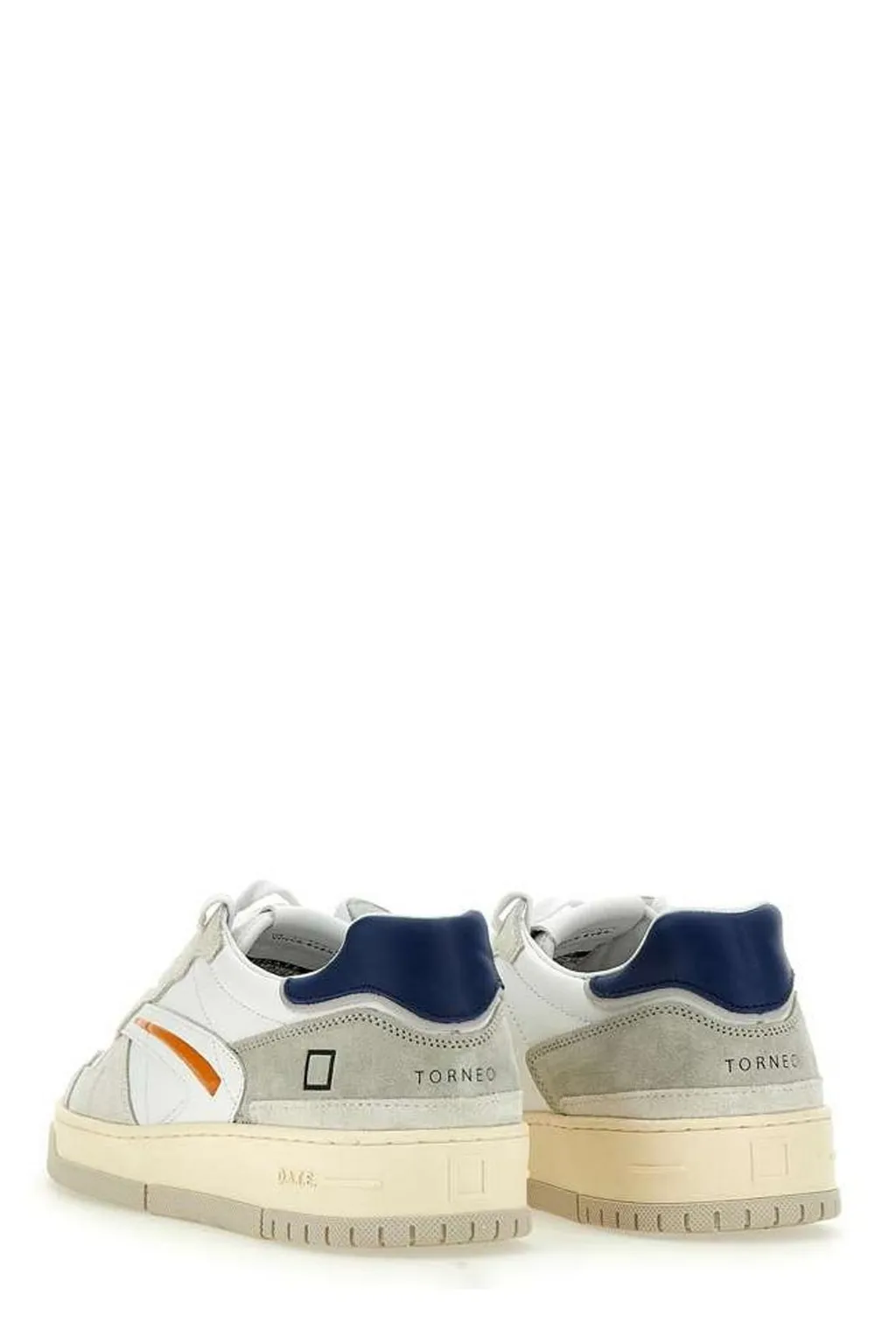D.A.T.E. Torneo Low-Top Sneakers