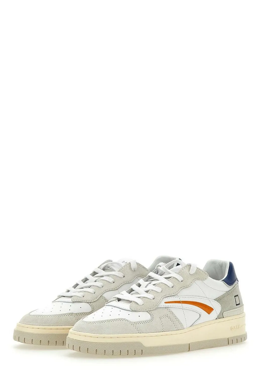 D.A.T.E. Torneo Low-Top Sneakers