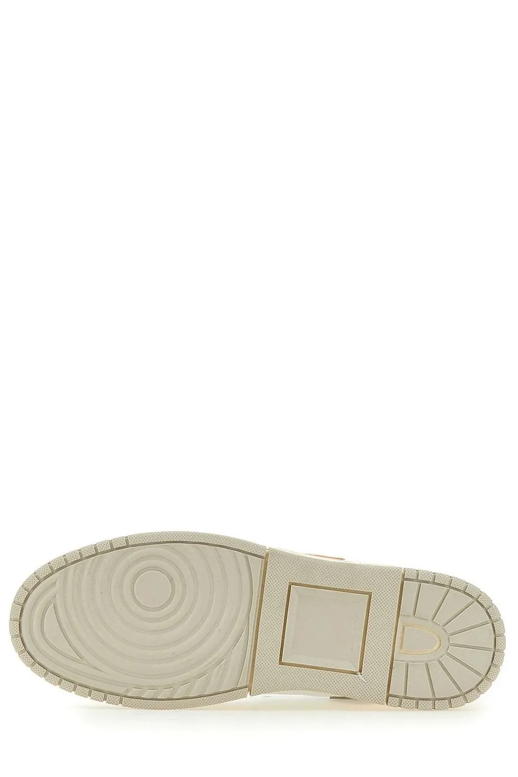 D.A.T.E. Torneo Low-Top Sneakers