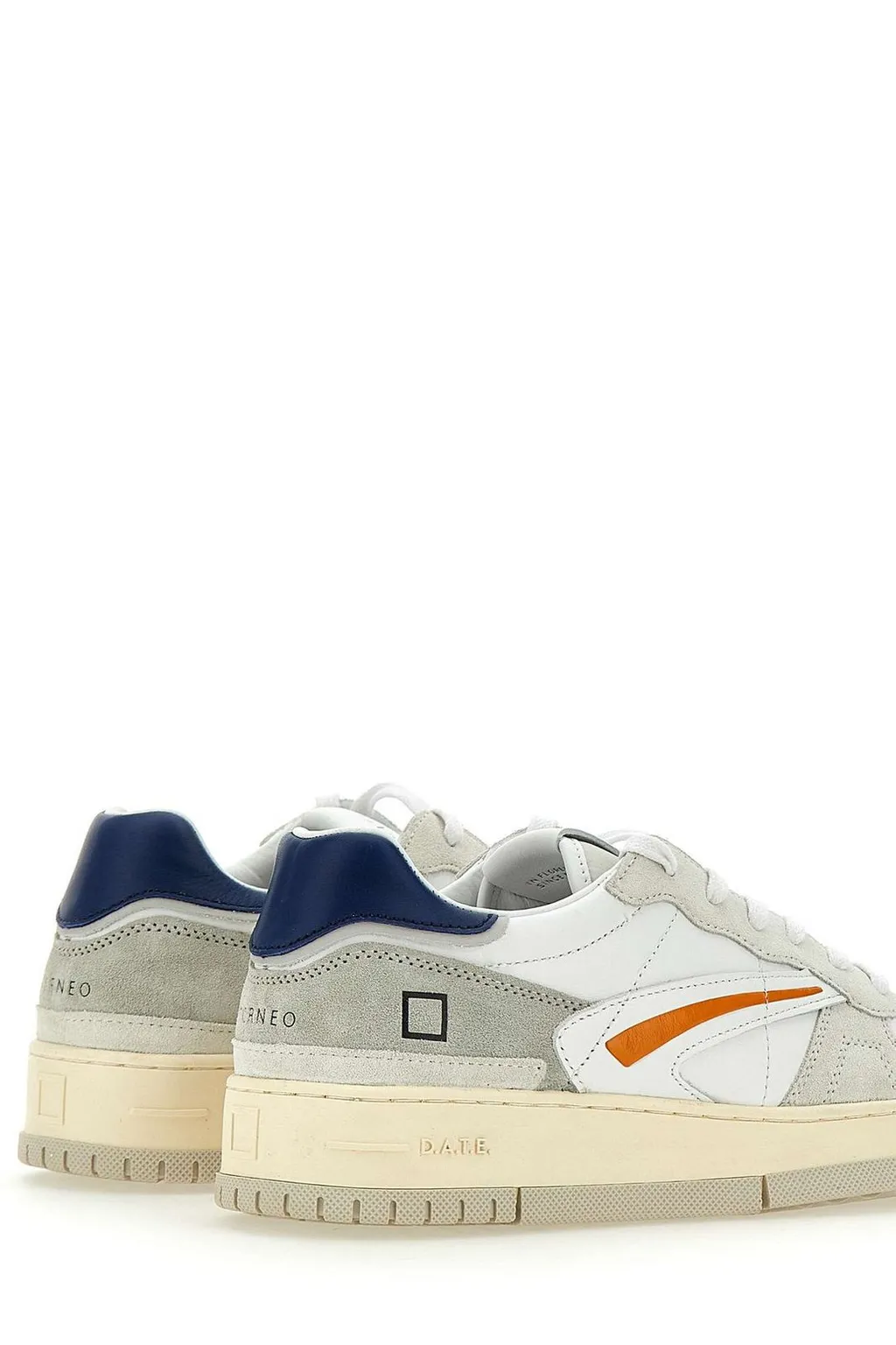 D.A.T.E. Torneo Low-Top Sneakers