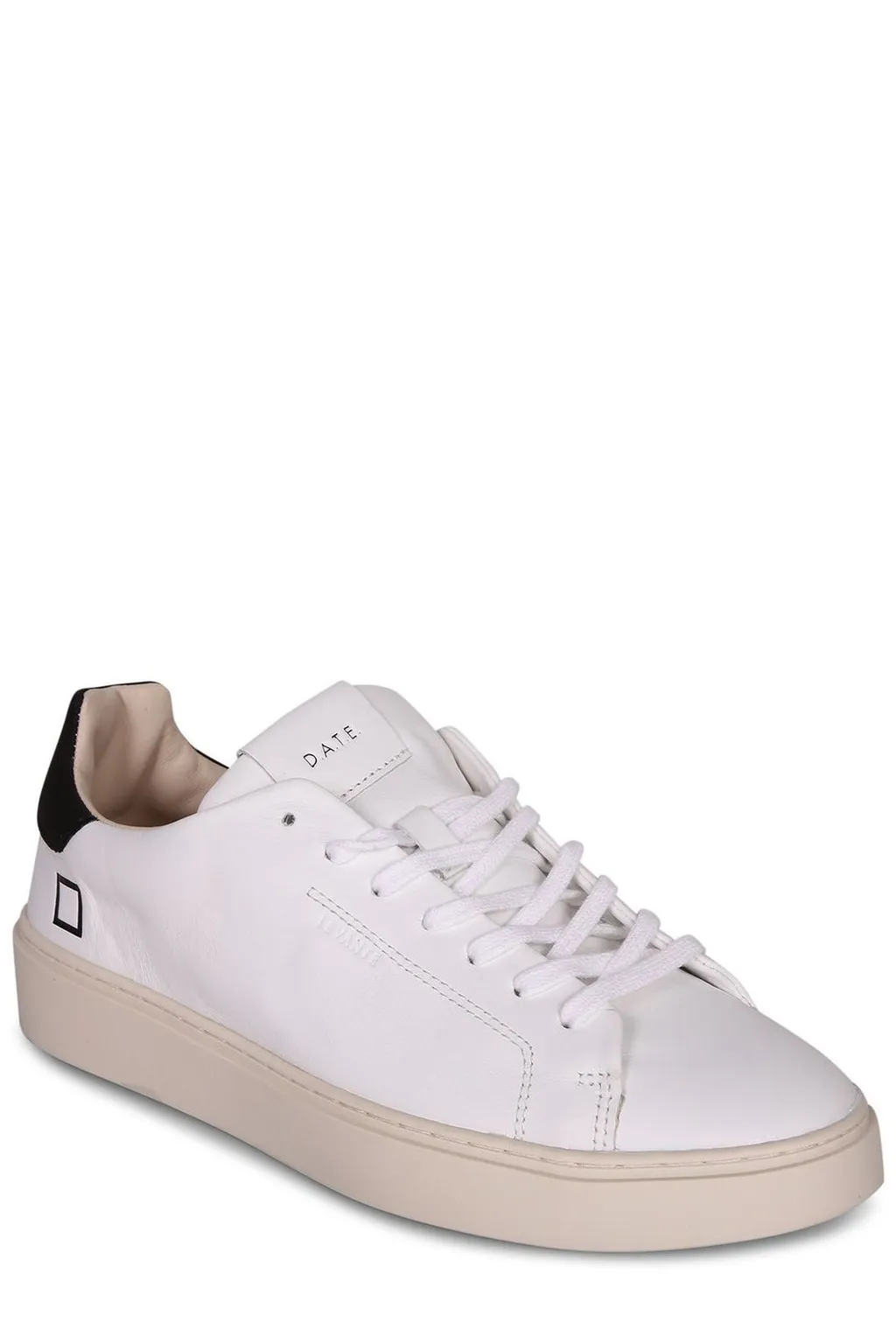 D.A.T.E. Levante Bia Nero Sneakers