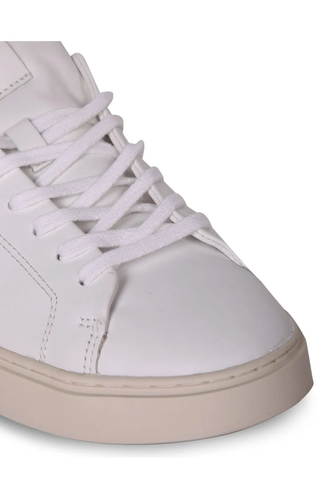 D.A.T.E. Levante Bia Nero Sneakers