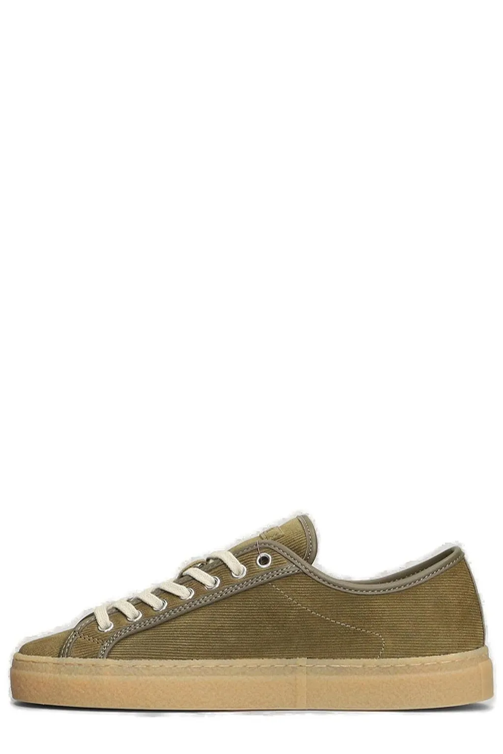 D.A.T.E. Tender Pop Lace-Up Sneakers