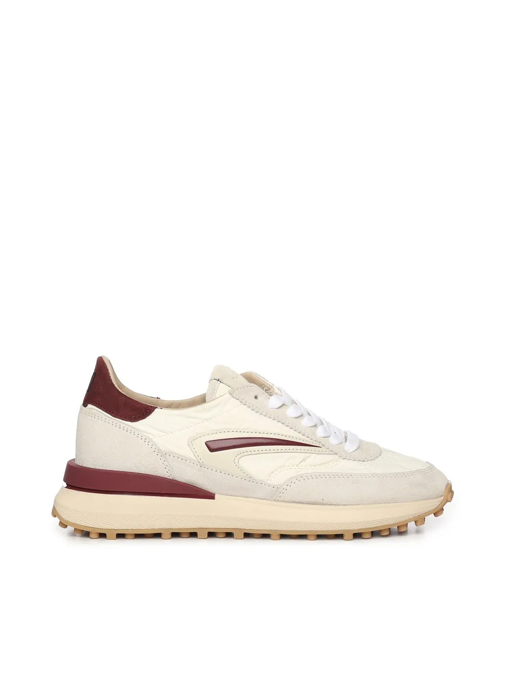 D.A.T.E. Athleta Low-Top Sneakers