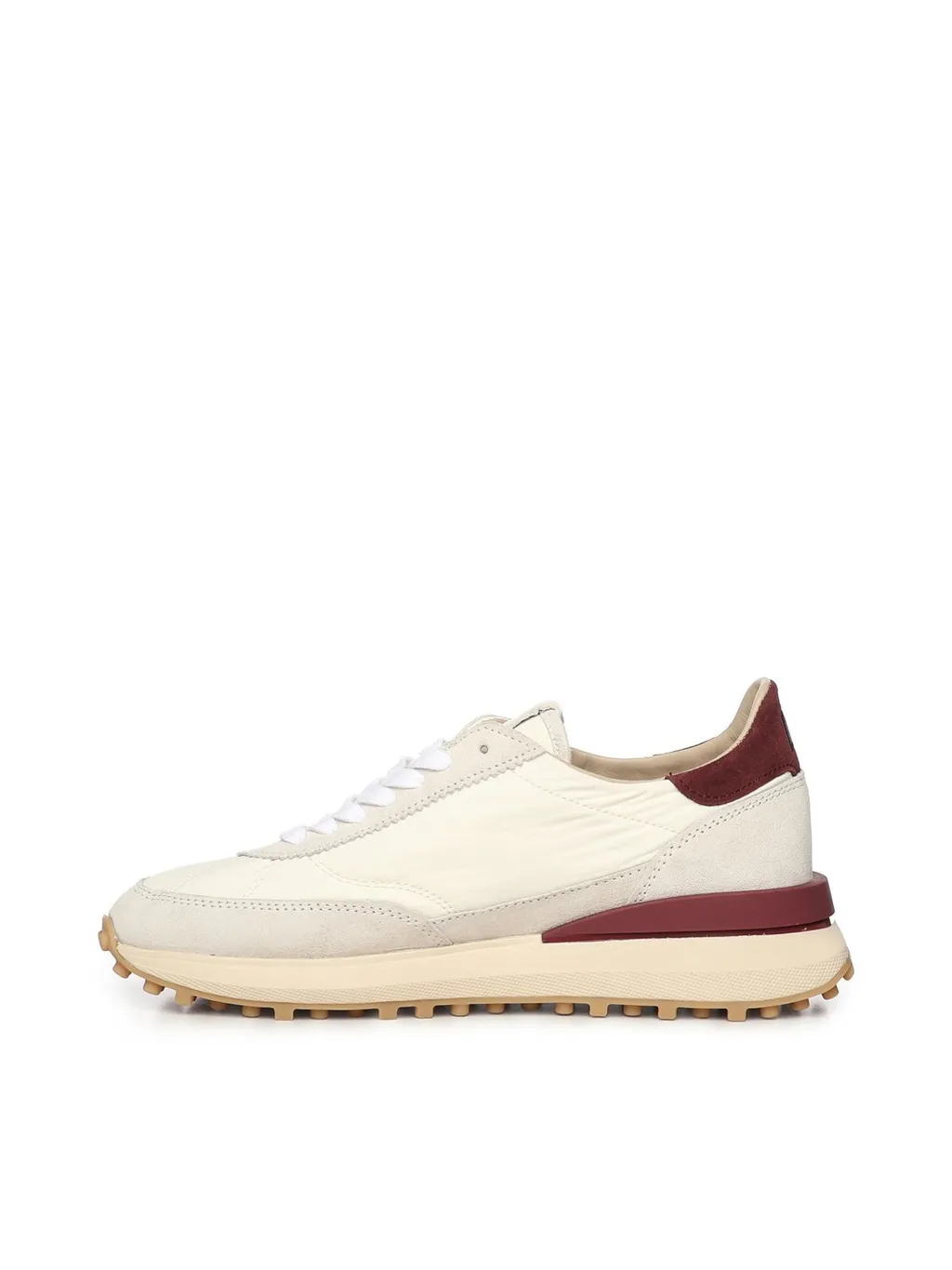 D.A.T.E. Athleta Low-Top Sneakers