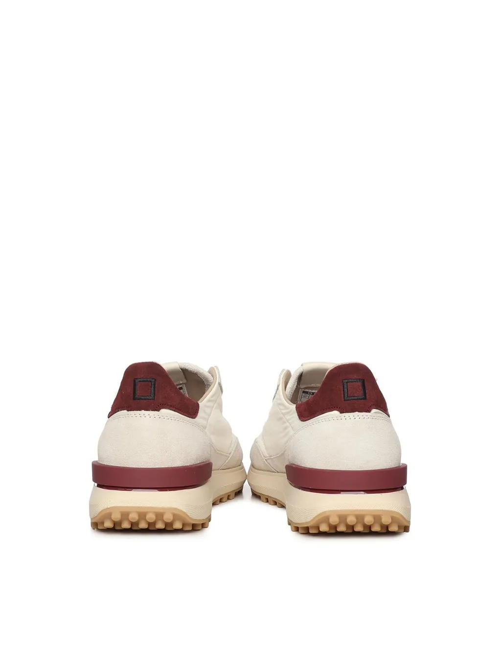 D.A.T.E. Athleta Low-Top Sneakers