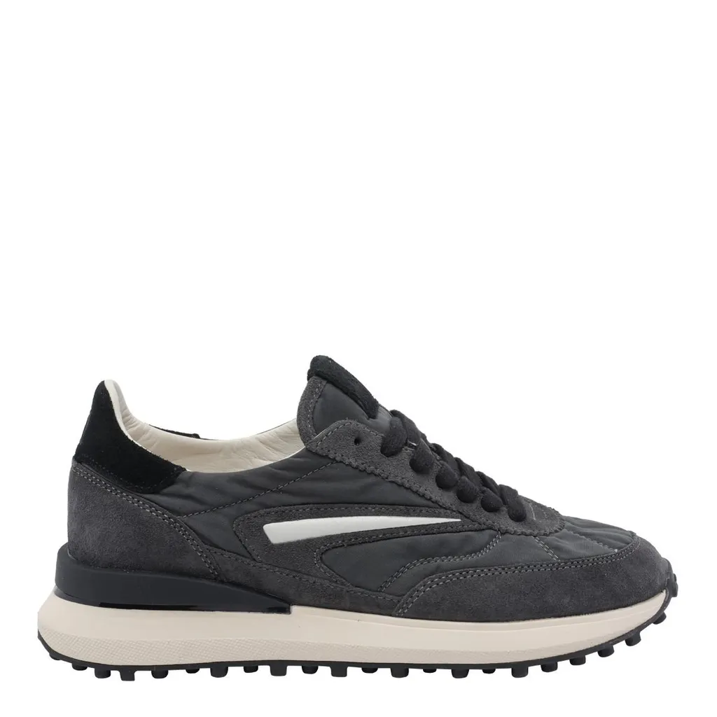 D.A.T.E. Athleta Touch Sneakers