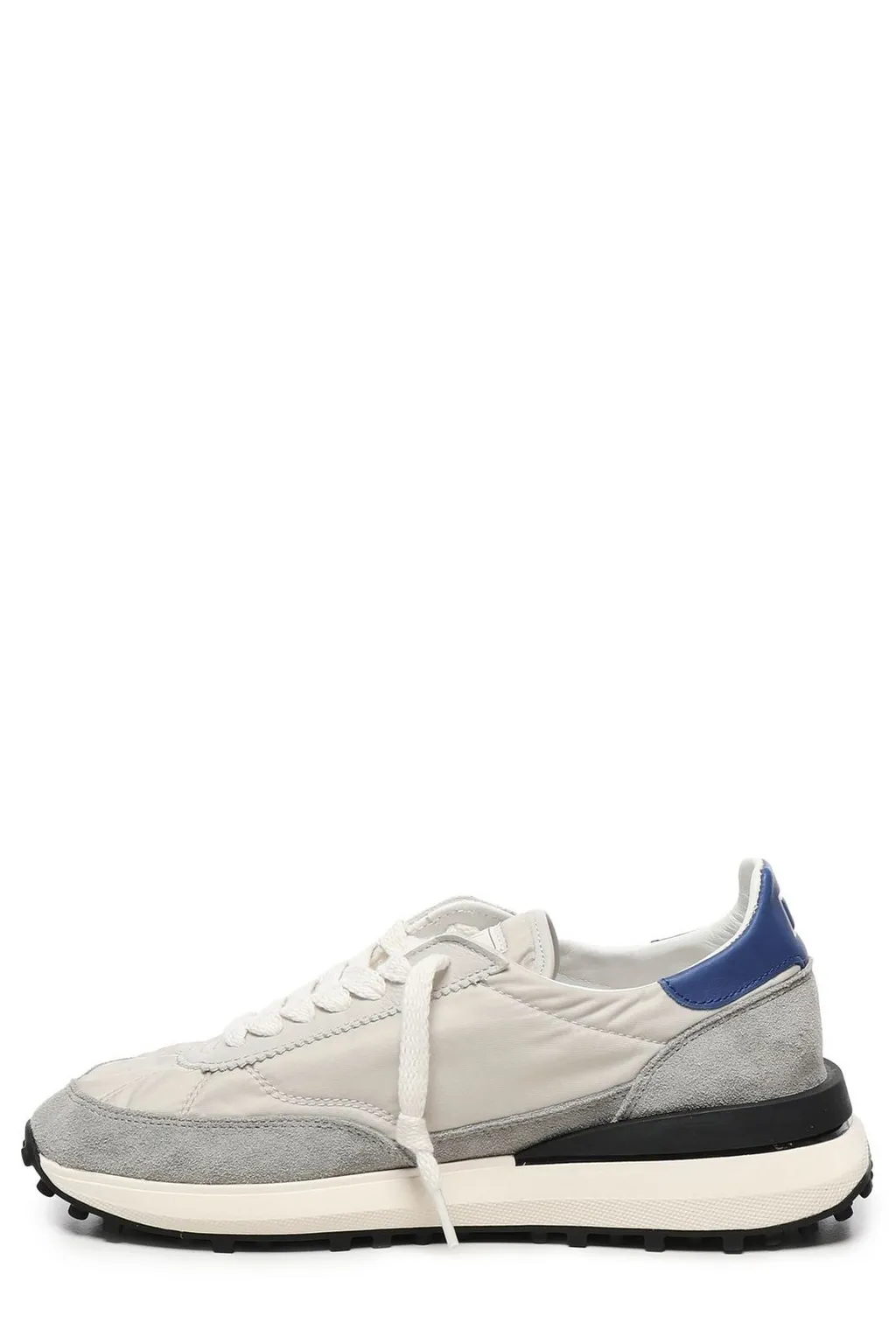 D.A.T.E. Athleta Lace-Up Sneakers