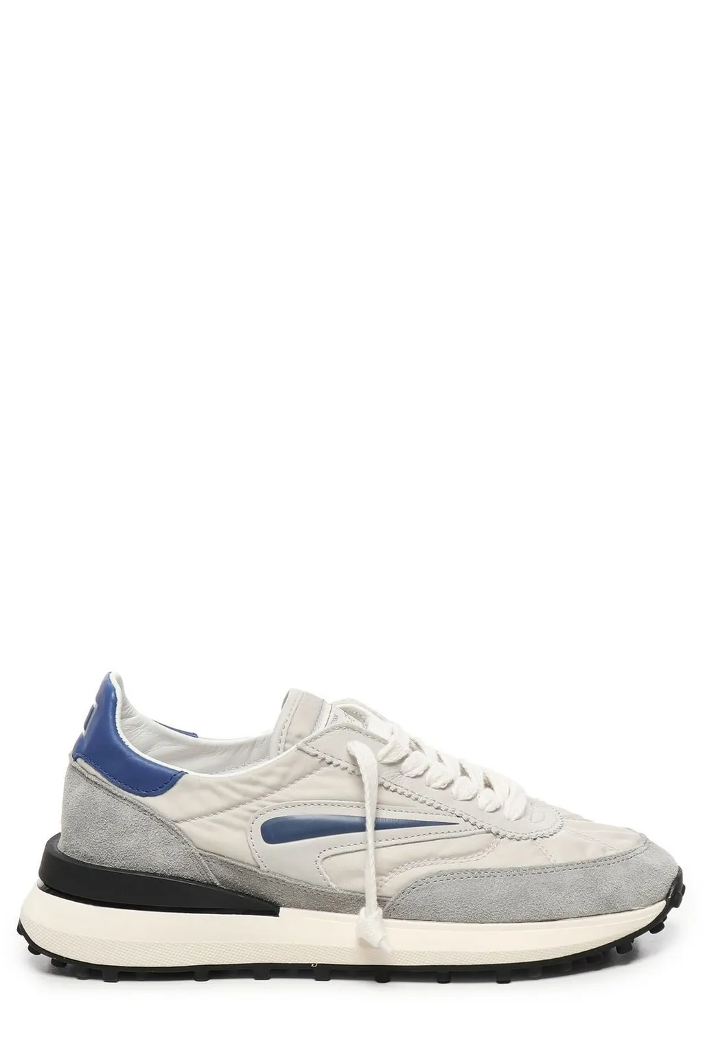 D.A.T.E. Athleta Lace-Up Sneakers