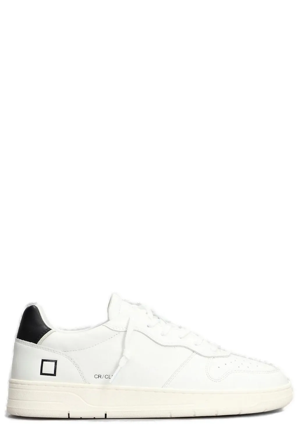 D.A.T.E. Cr Lace-Up Sneakers