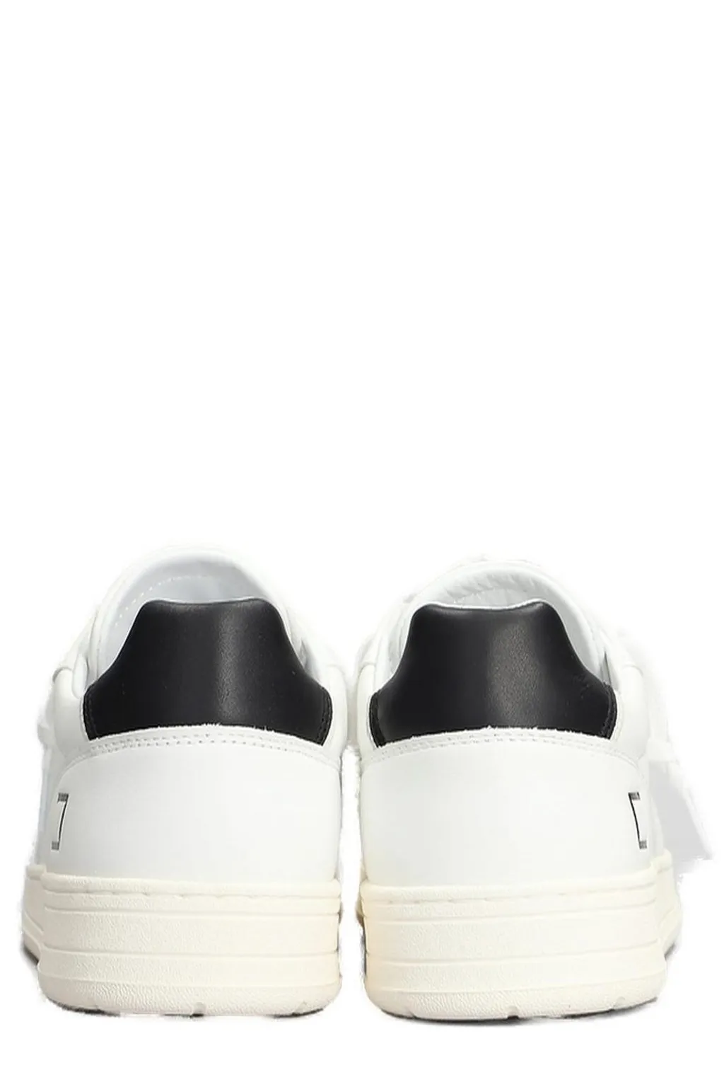 D.A.T.E. Cr Lace-Up Sneakers