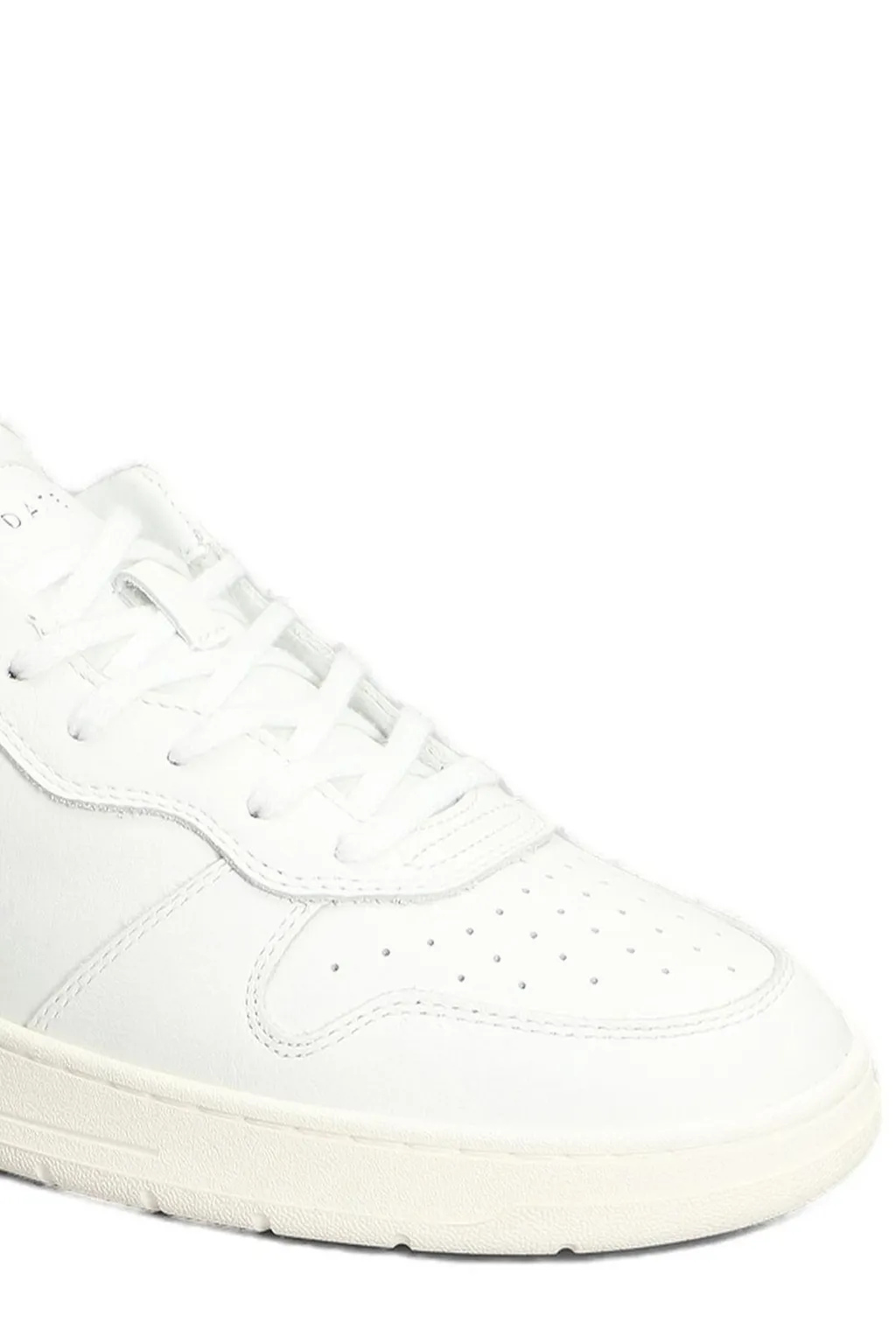 D.A.T.E. Cr Lace-Up Sneakers