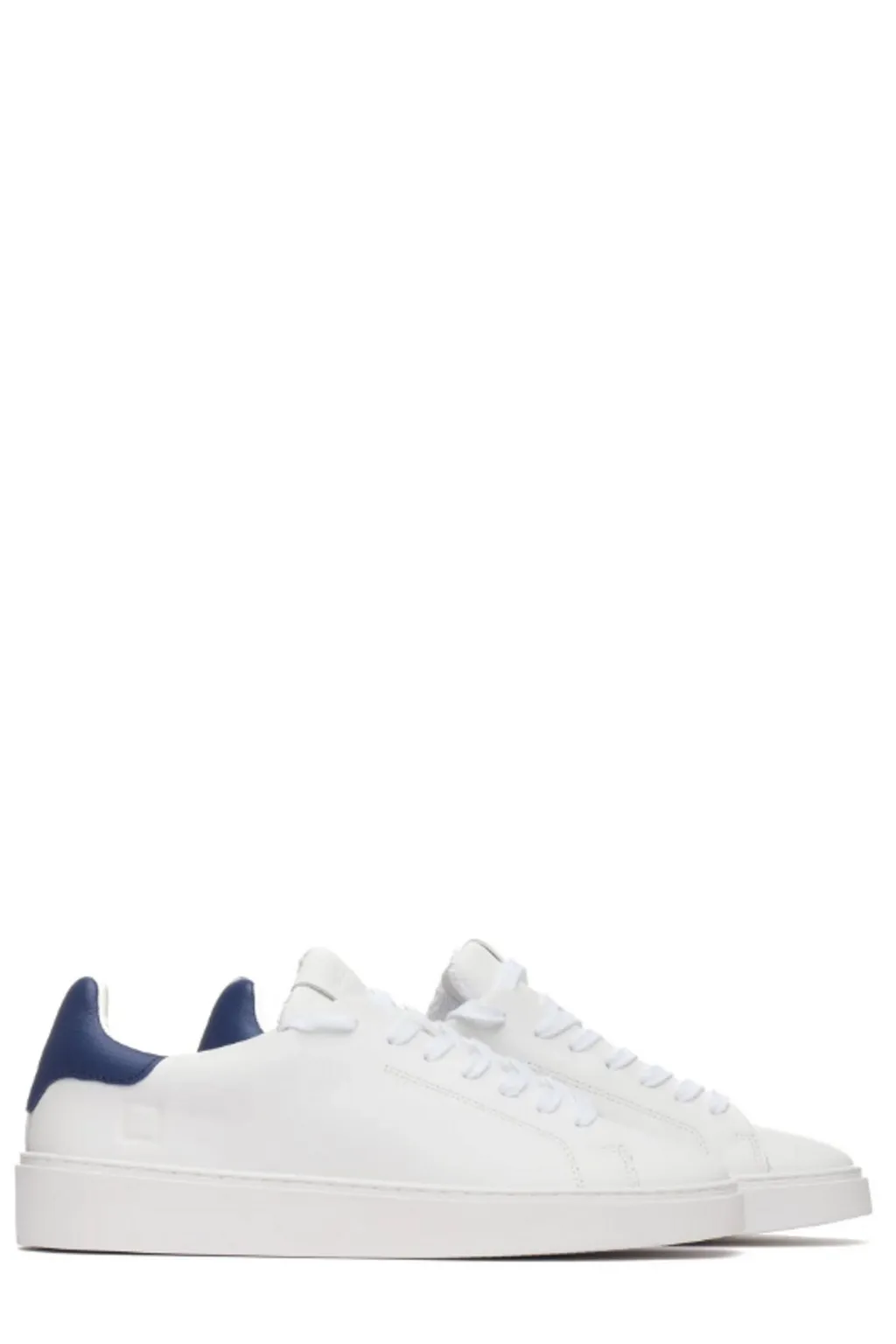 D.A.T.E. Levante Lace-Up Sneakers