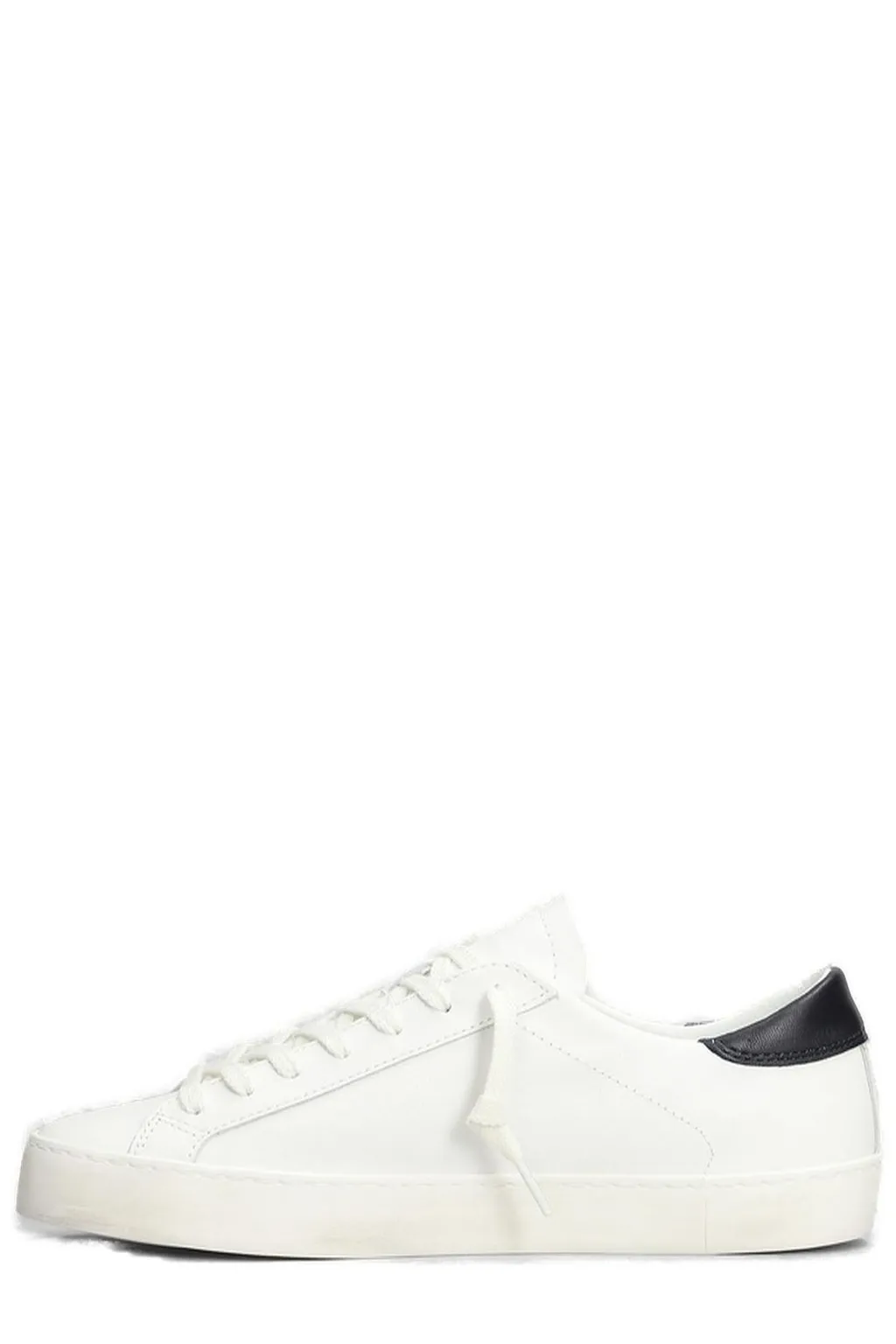 D.A.T.E. Hill Low Lace-Up Sneakers