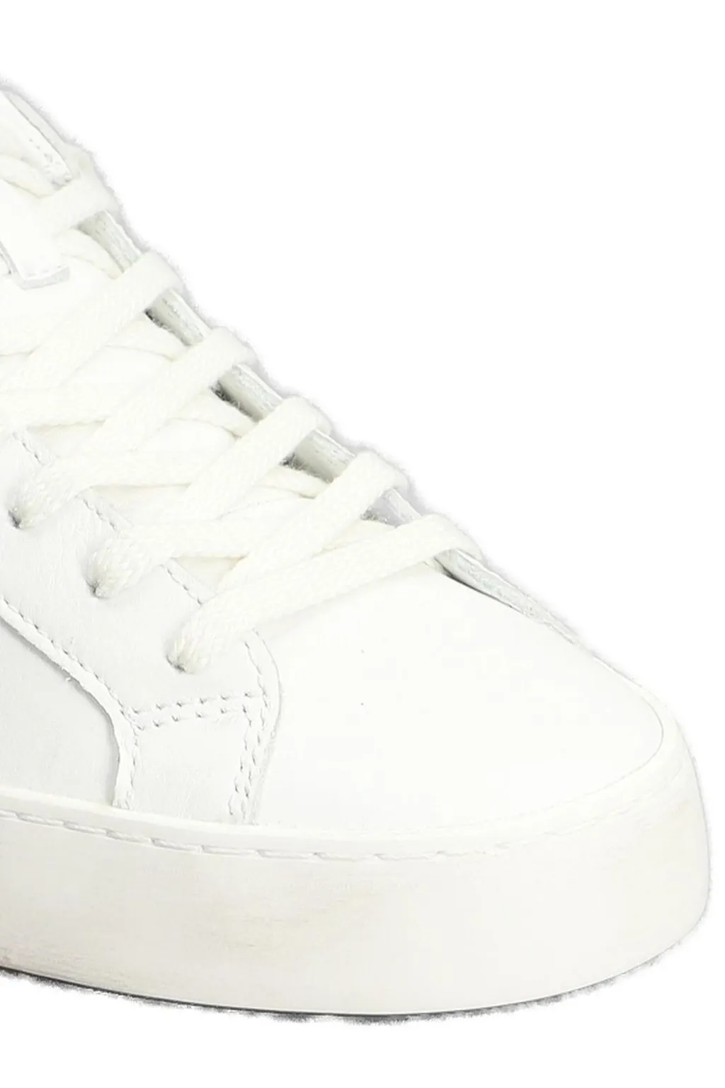 D.A.T.E. Hill Low Lace-Up Sneakers